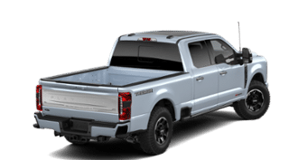 2026 Ford Super Duty® External Image 4